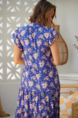 Agnes Maxi - Delfina