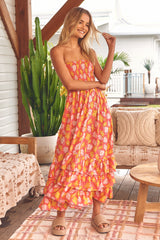 Samba Maxi - Follow the Sun