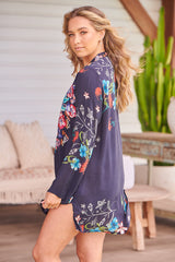 Elsarose Tunic ~ Johnny Was