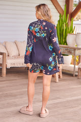 Elsarose Tunic ~ Johnny Was