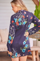 Elsarose Tunic ~ Johnny Was