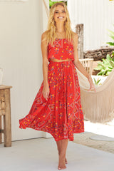 Jordyn Top - San Sebastian