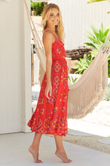 Vela Skirt - San Sebastian