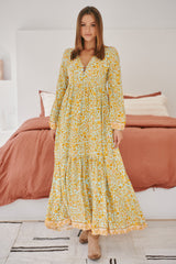 Charlie Maxi - Leilani