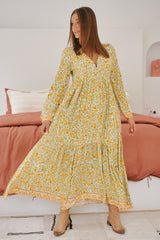 Charlie Maxi - Leilani