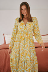 Charlie Maxi - Leilani