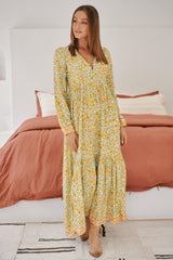 Charlie Maxi - Leilani