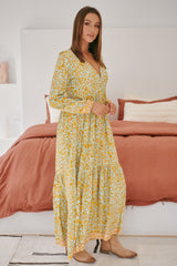 Charlie Maxi - Leilani