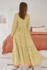 Charlie Maxi - Leilani