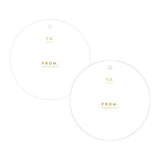 Merry Christmas Gift Tag Pack