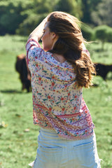 Gabriella Top - Nadira