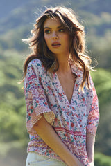 Gabriella Top - Nadira