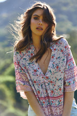 Gabriella Top - Nadira