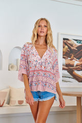 Gabriella Top - Nadira