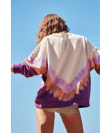 Ombre Metti Crew JUMPER - Chamoix Combo