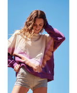 Ombre Metti Crew JUMPER - Chamoix Combo