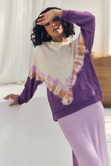 Ombre Metti Crew JUMPER - Chamoix Combo