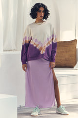 Ombre Metti Crew JUMPER - Chamoix Combo