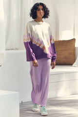 Ombre Metti Crew JUMPER - Chamoix Combo