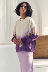 Ombre Metti Crew JUMPER - Chamoix Combo