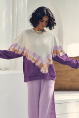 Ombre Metti Crew JUMPER - Chamoix Combo