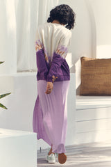 Ombre Metti Crew JUMPER - Chamoix Combo