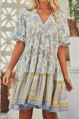 Petal Mini - Periwinkle