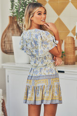 Sol Top - Periwinkle