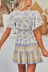 Sol Top - Periwinkle