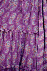 Briana Dress - Rhapsody