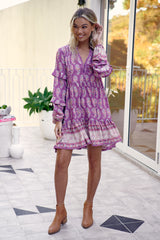 Fey Dress - Rhapsody