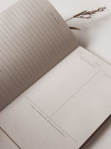THE DAILY RITUAL JOURNAL • {ECO}