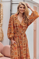 Emmeline Dress - Sienna Kalina