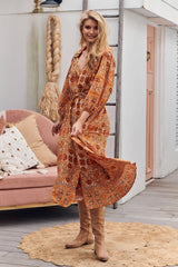 Emmeline Dress - Sienna Kalina