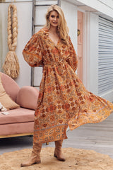 Emmeline Dress - Sienna Kalina