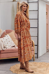 Emmeline Dress - Sienna Kalina