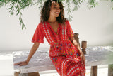 Ashland Maxi Dress - Sweet Escape