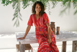 Ashland Maxi Dress - Sweet Escape