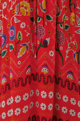 Ashland Maxi Dress - Sweet Escape