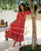 Ashland Maxi Dress - Sweet Escape