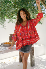 Chloe Top - Sweet Escape