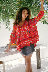 Chloe Top - Sweet Escape