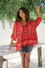 Chloe Top - Sweet Escape