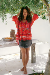 Chloe Top - Sweet Escape