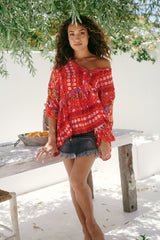 Chloe Top - Sweet Escape