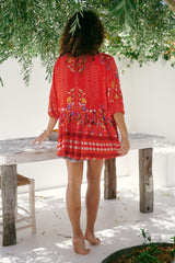 Chloe Top - Sweet Escape