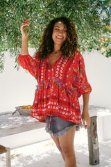 Chloe Top - Sweet Escape