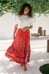 Daphne Skirt - Sweet Escape