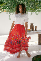 Daphne Skirt - Sweet Escape