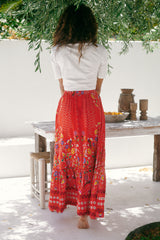 Daphne Skirt - Sweet Escape